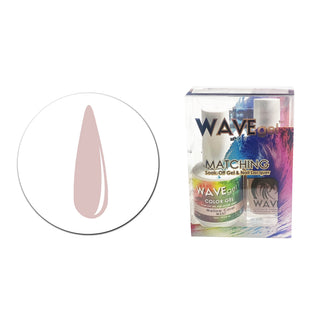 Wavegel Matching - W237 — WaveGel Nail Gel | C8 Nail Supply