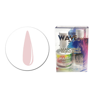 Wavegel Matching - W239 — WaveGel Nail Gel | C8 Nail Supply