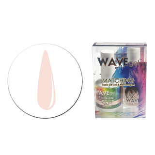 Wavegel Matching - W240 — WaveGel Nail Gel | C8 Nail Supply