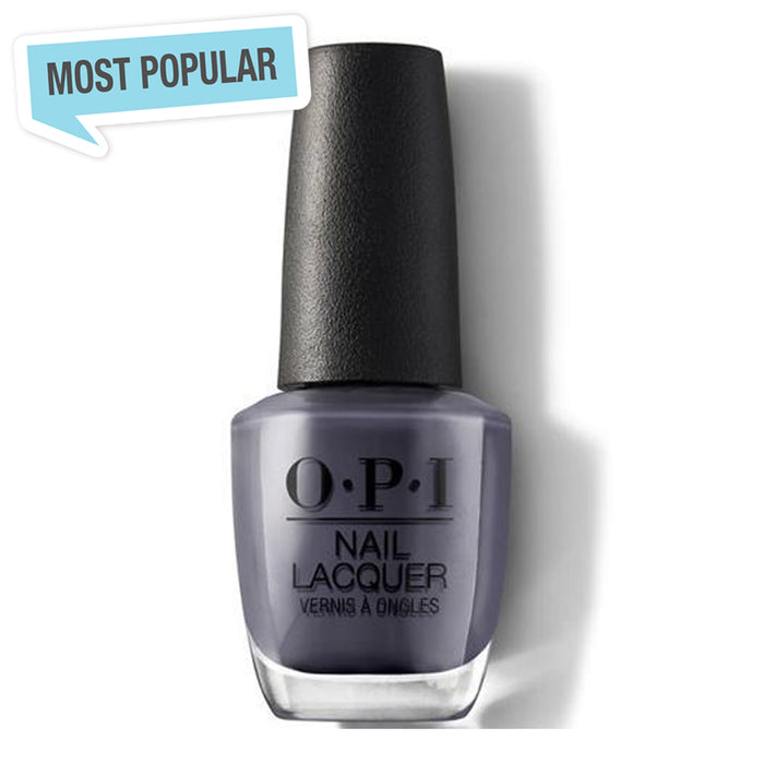 OPI Lacquer Matching 0.5oz - W42 Lincoln Park After Dark