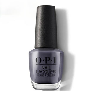 OPI Lacquer Matching 0.5oz - W42 Lincoln Park After Dark