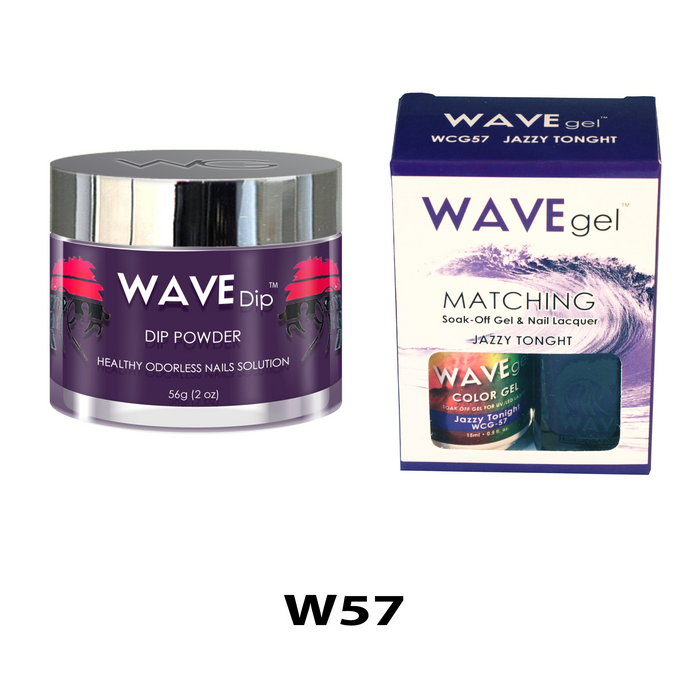 Wavegel Matching - W057