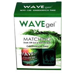 Wavegel Matching Duo 0.5oz - W120