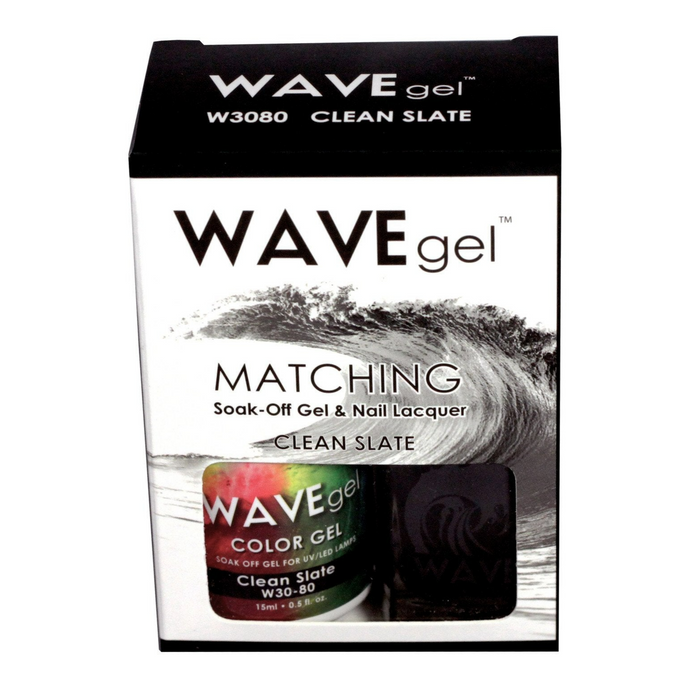 Wavegel Matching Duo 0.5oz - W080