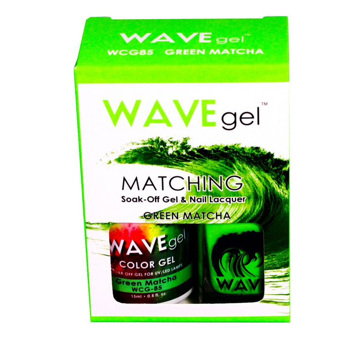 Wavegel Matching Duo 0.5oz - W085