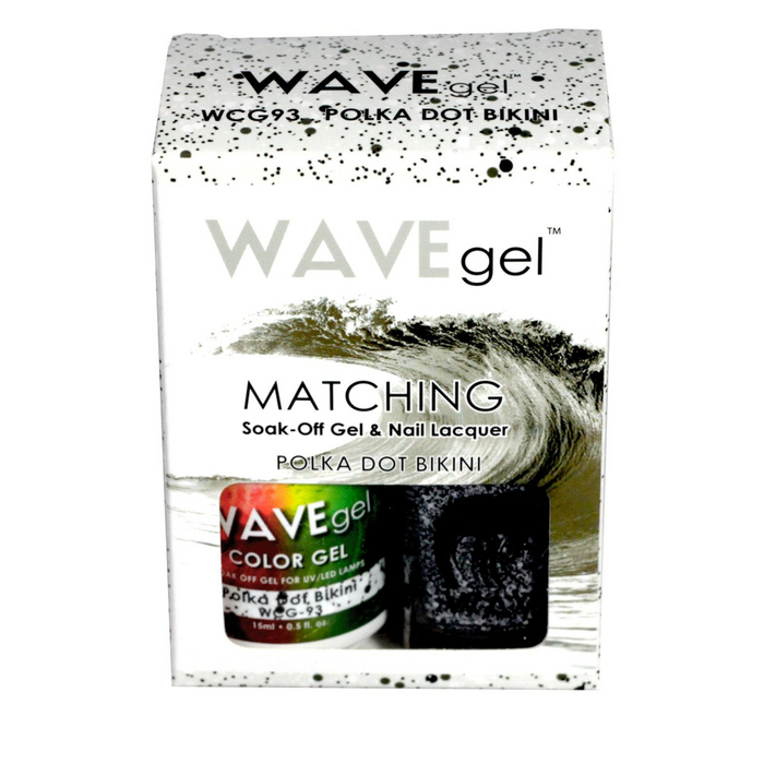 Wavegel Matching Duo 0.5oz - W093