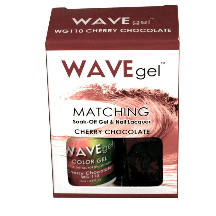 Wavegel Matching Duo 0.5oz - W110
