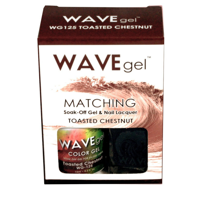 Wavegel Matching Duo 0.5oz - W125