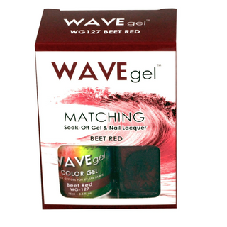 Wavegel Matching Duo 0.5oz - W127