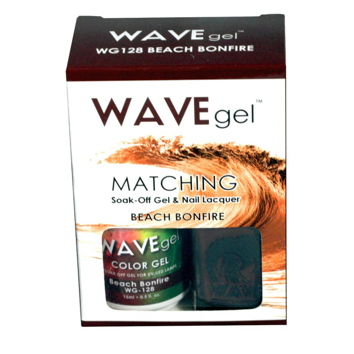 Wavegel Matching Duo 0.5oz - W128