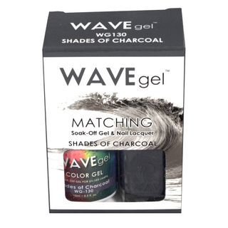 Wavegel Matching Duo 0.5oz - W130