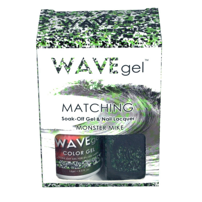 Wavegel Matching Duo 0.5oz - W133
