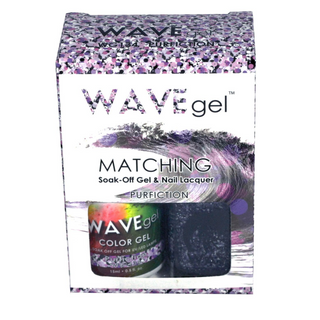 Dúo a juego Wavegel 0.5oz - W134