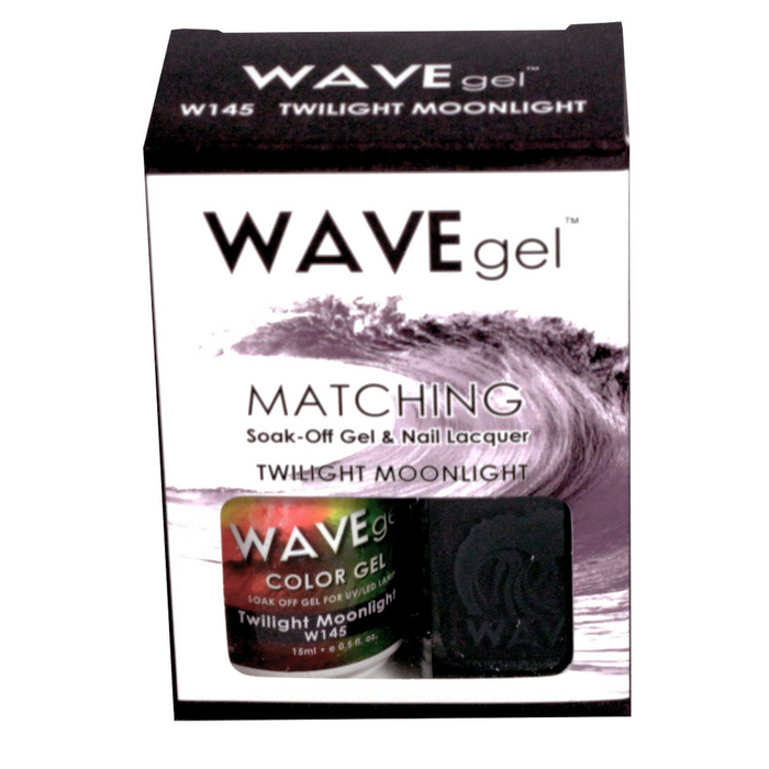 Wavegel Matching Duo 0.5oz - W145