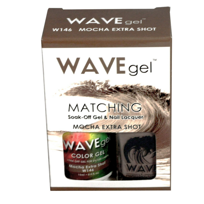 Wavegel Matching Duo 0.5oz - W146