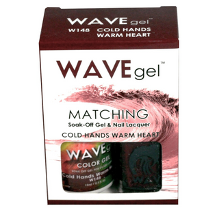 Wavegel Matching Duo 0.5oz - W148