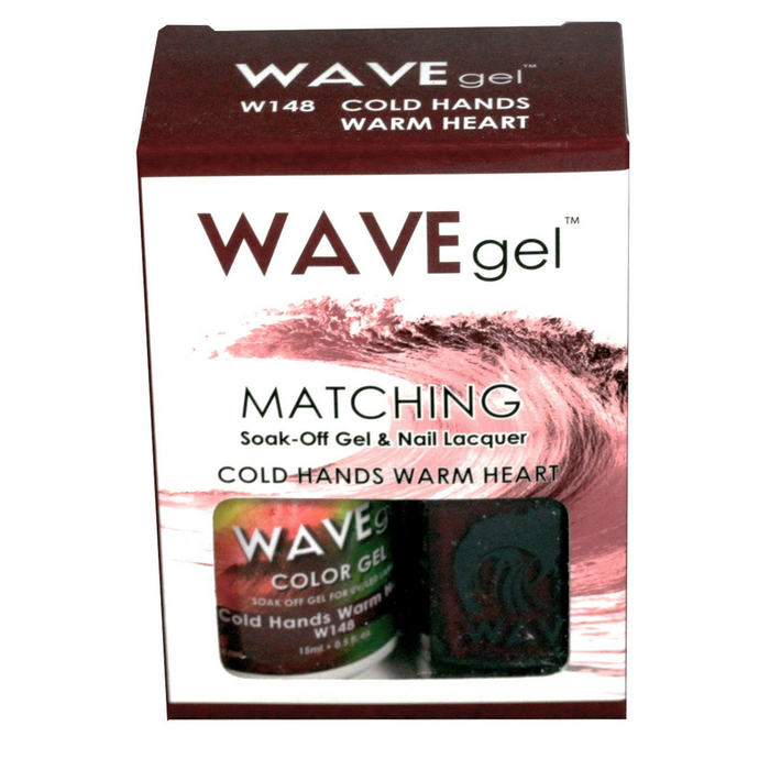 Wavegel Matching Duo 0.5oz - W148