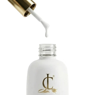 CLLAM Angel White Gel 0.5oz