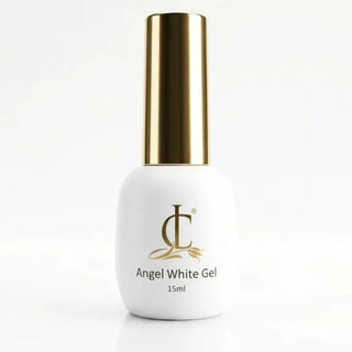 CLLAM Angel White Gel 0.5oz