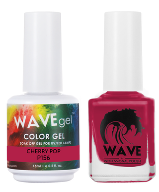 Wavegel Simplicity Matching Duo 0.5oz  - P156