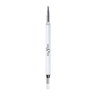 Cre8tion Silicone Applicator and Dotting Tool Set