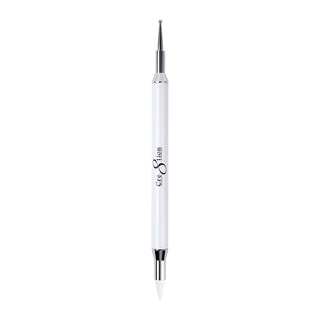 Cre8tion Silicone Applicator and Dotting Tool Set