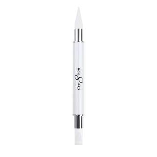 Cre8tion Duo Silicone Applicator Set