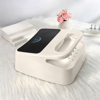 Extra Wide & Long Nail Hybrid UV/LED Lamp