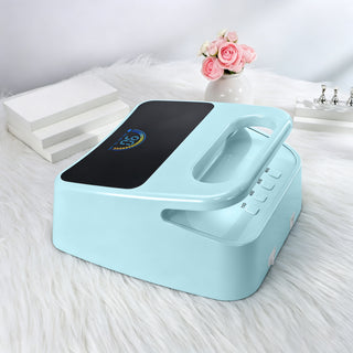 Extra Wide & Long Nail Hybrid UV/LED Lamp