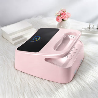 Extra Wide & Long Nail Hybrid UV/LED Lamp