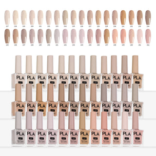 PLA Matching Colors - What’s Cookin’ Good Lookin’ Collection 36 Colors w/ 1 Color Chart