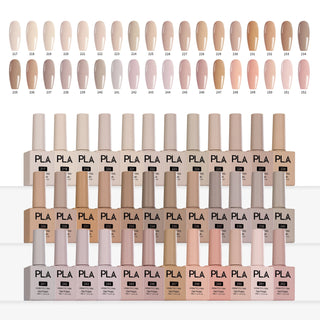 PLA Matching Colors - What’s Cookin’ Good Lookin’ Collection 36 Colors w/ 1 Color Chart