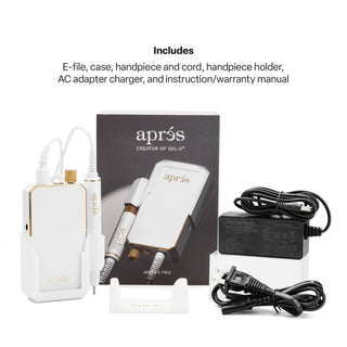 Apres E-file