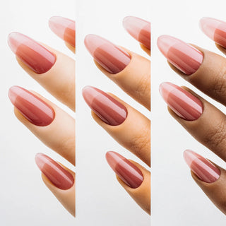 Apres - Light & Shadow - Sheer Gel Couleur Collection - Winter (#701 -710)