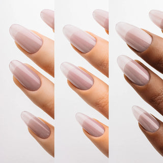Apres - Light & Shadow - Sheer Gel Couleur Collection - Winter (#701 -710)