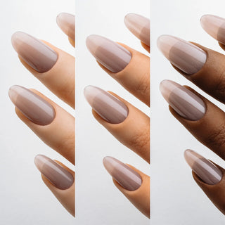Apres - Light & Shadow - Sheer Gel Couleur Collection - Winter (#701 -710)