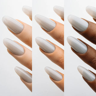 Apres - Light & Shadow - Sheer Gel Couleur Collection - Winter (#701 -710)