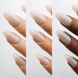 Apres - Light & Shadow - Sheer Gel Couleur Collection - Winter (#701 -710)