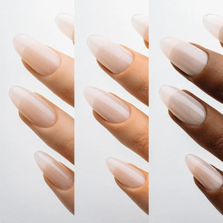 Apres - Light & Shadow - Sheer Gel Couleur Collection - Winter (#701 -710)