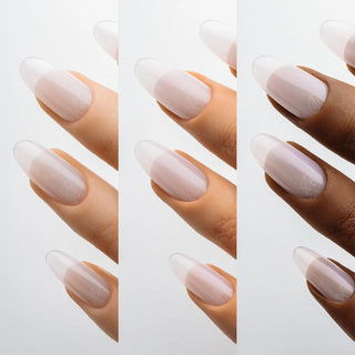 Apres - Light & Shadow - Sheer Gel Couleur Collection - Winter (#701 -710)