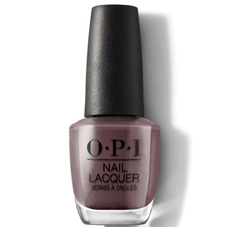 OPI Lacquer Matching 0.5oz - F15 You Don't Know Jacques!