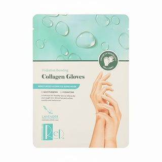 RED Collagen Gloves - Hydration Boosting