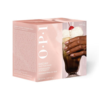 OPI Intelli-Gel - Fall '26 GelColor 6PC Add-On Kit #2