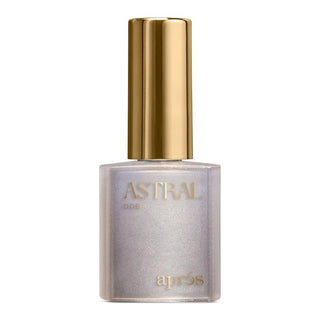 Apres - Astral Gel Couleur - Flash Glitter - C8 Nail SupplyApres