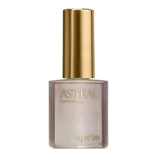 Apres - Astral Gel Couleur - Flash Glitter - C8 Nail SupplyApres
