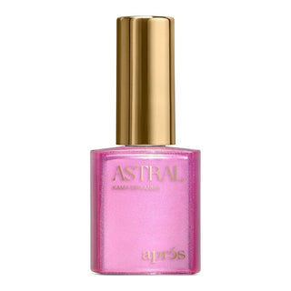 Apres - Astral Gel Couleur - Flash Glitter - C8 Nail SupplyApres