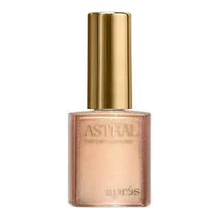 Apres - Astral Gel Couleur - Flash Glitter - C8 Nail SupplyApres