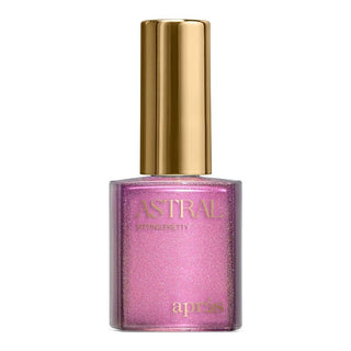 Apres - Astral Gel Couleur - Flash Glitter - C8 Nail SupplyApres