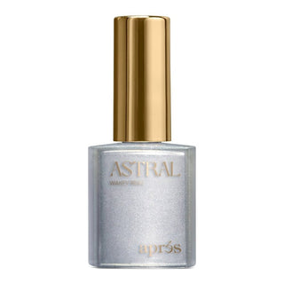 Apres - Astral Gel Couleur - Flash Glitter - C8 Nail SupplyApres