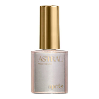 Apres - Astral Gel Couleur - Flash Glitter - C8 Nail SupplyApres